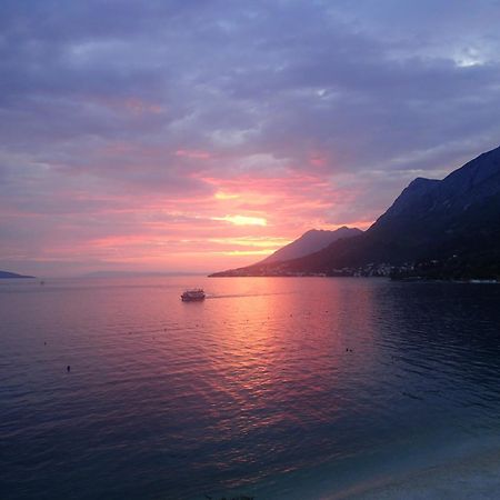 Villa Bosac Gradac  Exterior photo