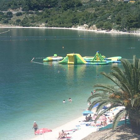 Villa Bosac Gradac  Exterior photo