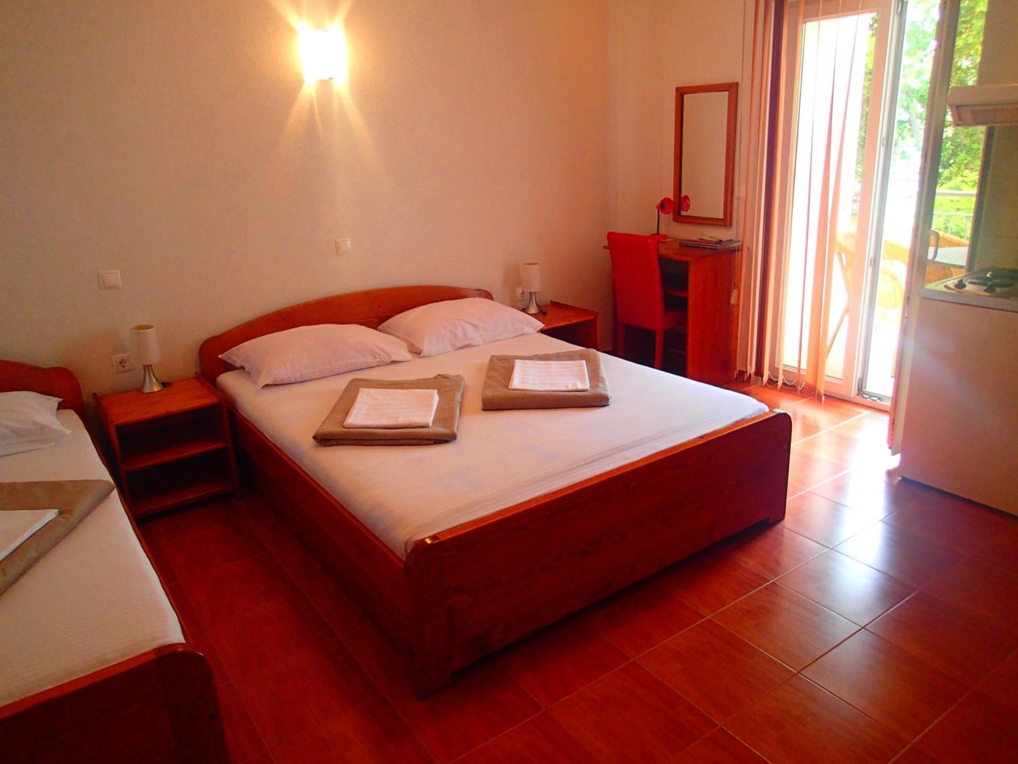 Villa Bosac Gradac  Exterior photo