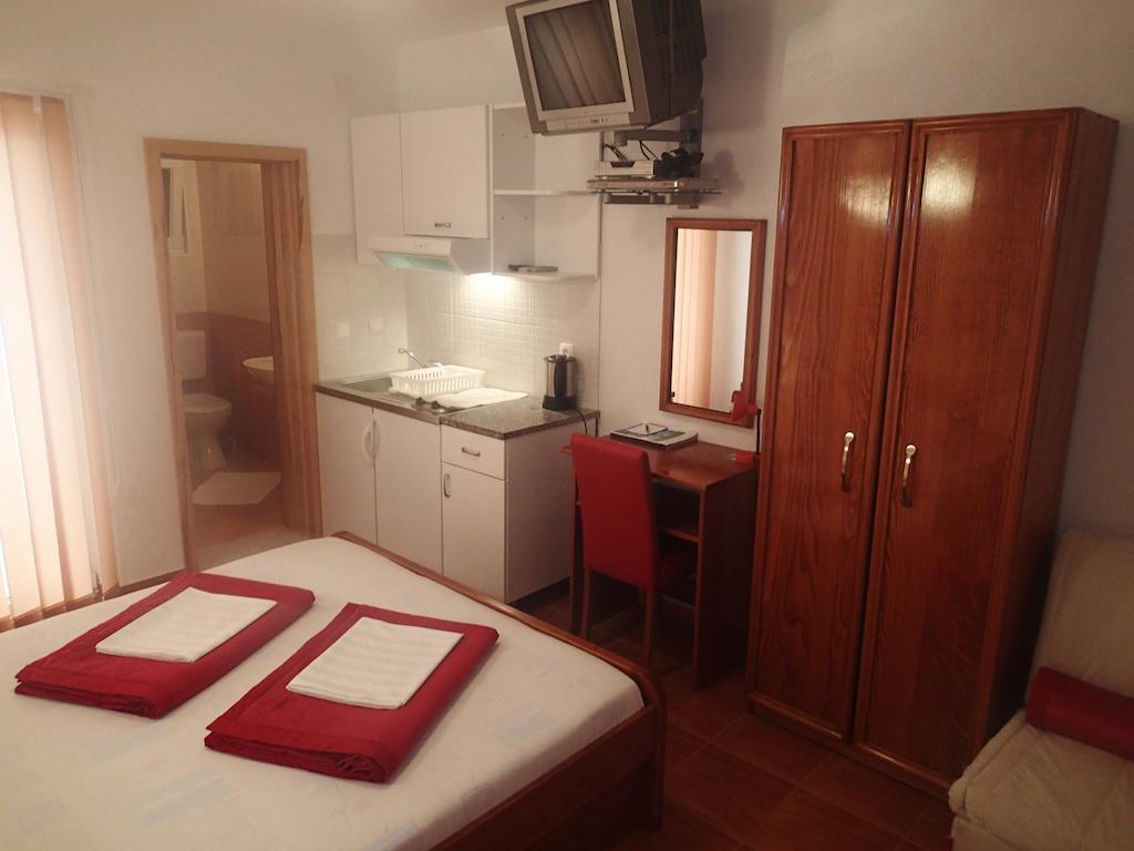 Villa Bosac Gradac  Room photo